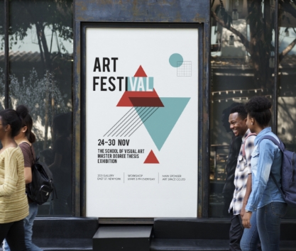 affiches