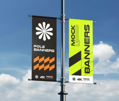 bannieres