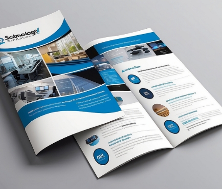 brochures